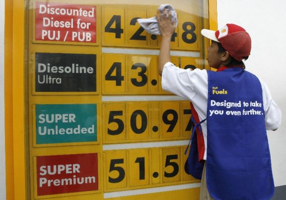 El petróleo sigue batiendo récords. El petróleo sigue batiendo récords.