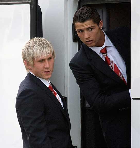 Cristiano Ronaldo Cristiano Ronaldo