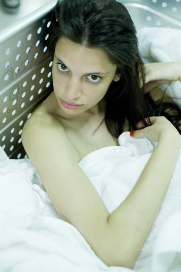 Amparo Amparo