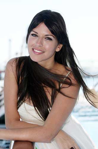 Eloísa González Eloísa González
