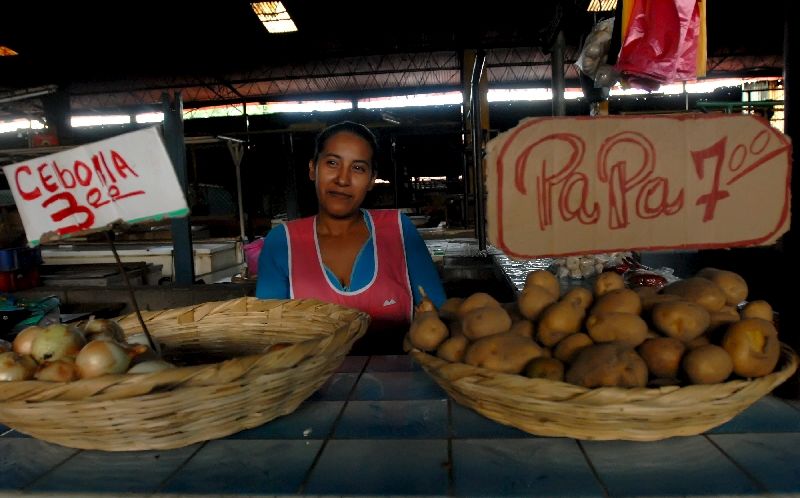 Crisis alimentaria mundial Crisis alimentaria mundial