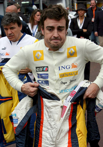FernaNdo Alonso FernaNdo Alonso