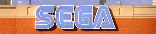 Sega