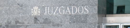 juzgados