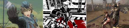 Juegos de Sega