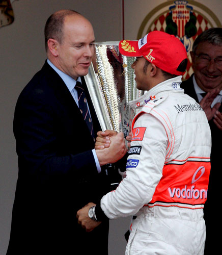 Lewis Hamilton Lewis Hamilton
