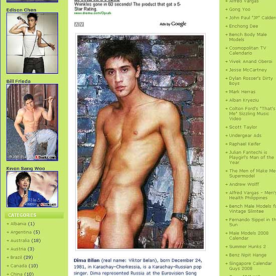 Hot redhead shemales Gay erotica publisher