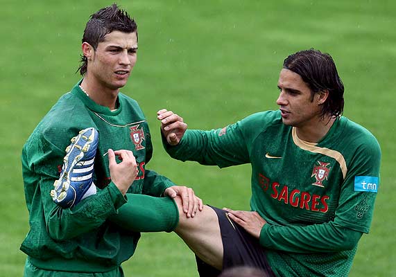 Cristiano Ronaldo Cristiano Ronaldo