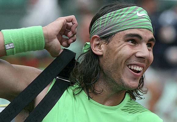 Rafa Nadal Rafa Nadal