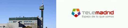 Telemadrid Telemadrid