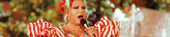 Rocío Jurado