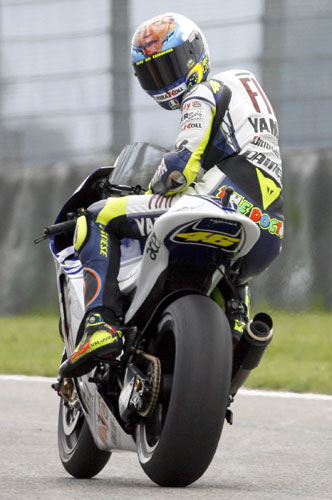 Rossi Rossi