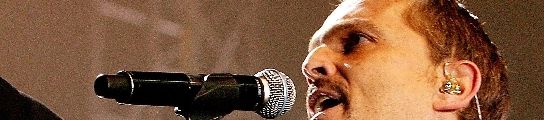 Miguel Bosé