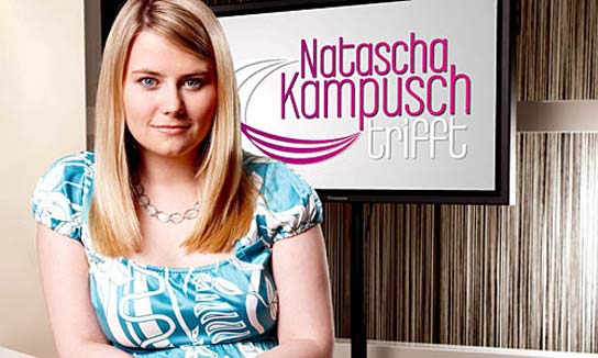 Natascha Kampusch Natascha Kampusch