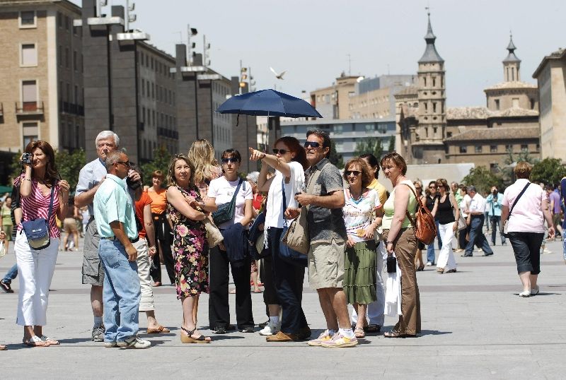 Turistas Turistas