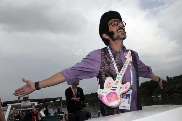 Rodolfo Chikilicuatre Rodolfo Chikilicuatre