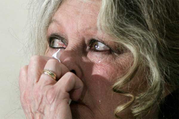 Brigitte Bardot Brigitte Bardot