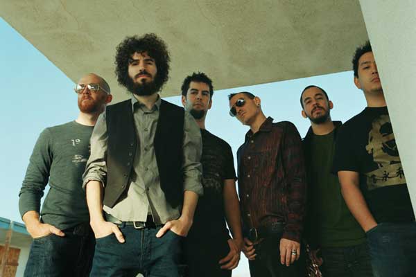 Linkin Park Linkin Park