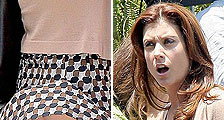 El trasero de Kate Walsh
