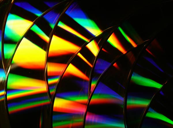 Discos compactos Discos compactos