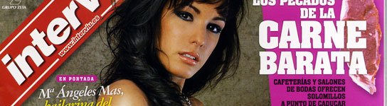 María Ángeles Mas