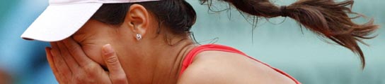 Ana Ivanovic