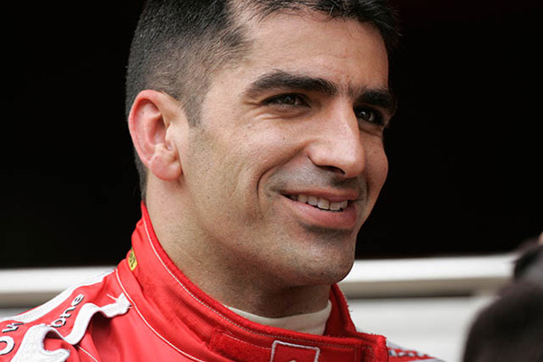 Marc Gené Marc Gené