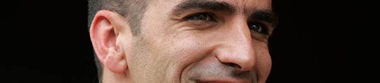 Marc Gené
