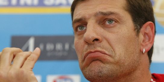 Slaven Bilic Slaven Bilic