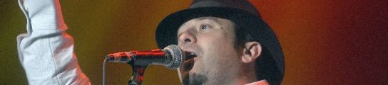 El Barrio ofrecerá un concierto el 21 de junio en Motril El Barrio ofrecerá un concierto el 21 de junio en Motril