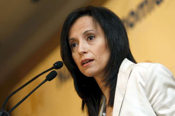 Beatriz Corredor Beatriz Corredor