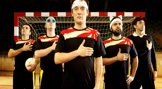 Love of Lesbian