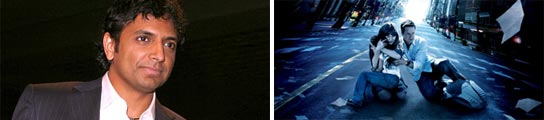 M. Night Shyamalan M. Night Shyamalan