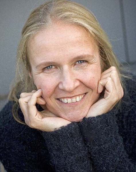 Cornelia Funke Cornelia Funke