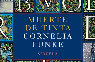 Muerte de tinta Muerte de tinta