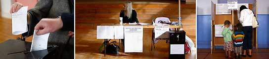Referendum Irlanda Referendum Irlanda