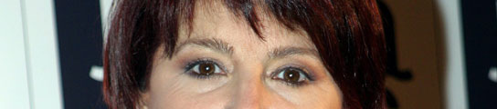 Cristina García Ramos