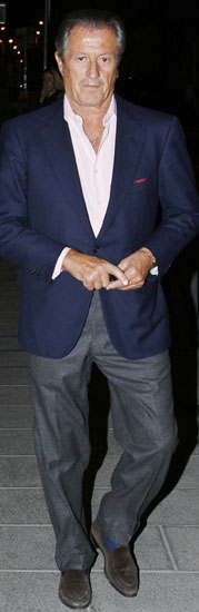 Philippe Junot Philippe Junot