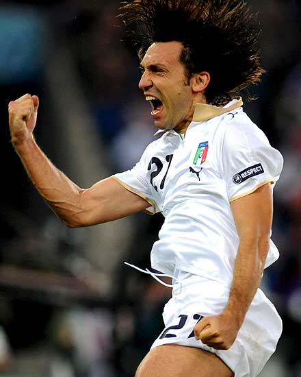 Pirlo Pirlo
