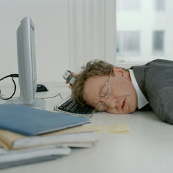 En EE UU hacen guías para la siesta perfecta En EE UU hacen guías para la siesta perfecta