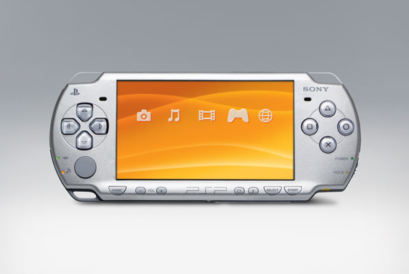 Сколько стоила psp в 2008