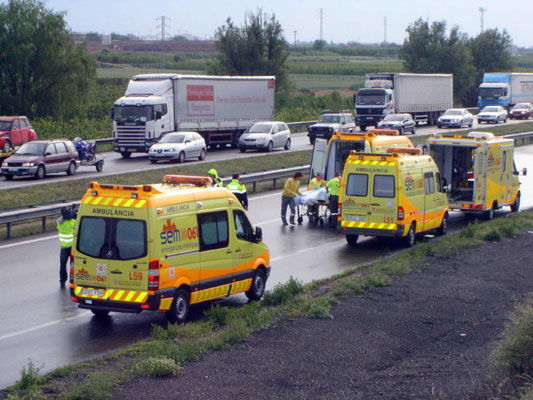 Fotos de ambulancias en accidentes 44 Fotos de ambulancias en accidentes 81