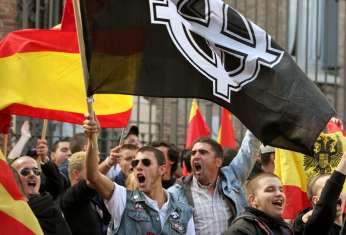 Neonazis Neonazis