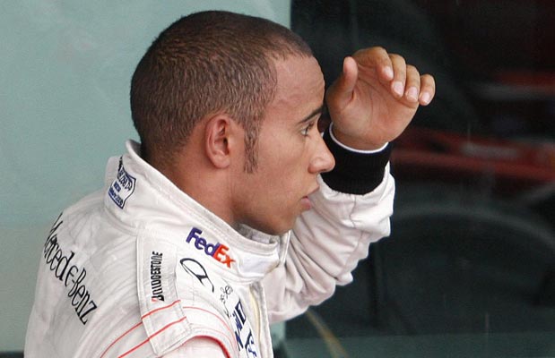 Hamilton Hamilton