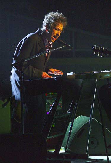 Bob Dylan Bob Dylan