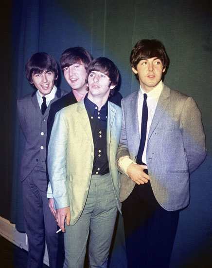 The Beatles The Beatles