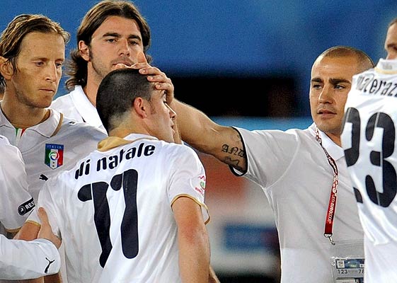 Cannavaro Cannavaro