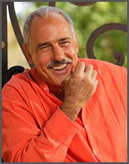 Andrés García Andrés García