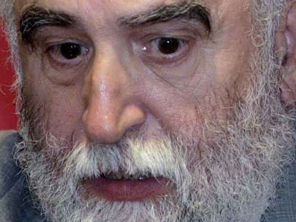 José Luis García Zarza José Luis García Zarza