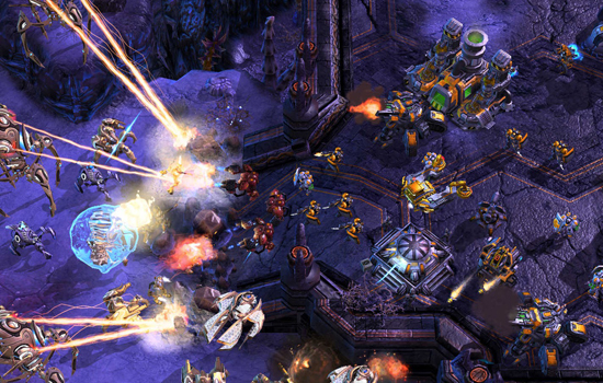 starcraft ii starcraft ii